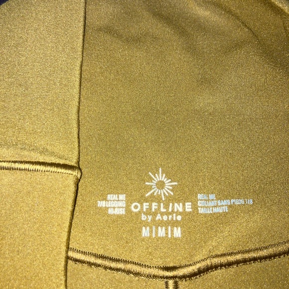 OFFLINE By Aerie - Picture 2 of 2